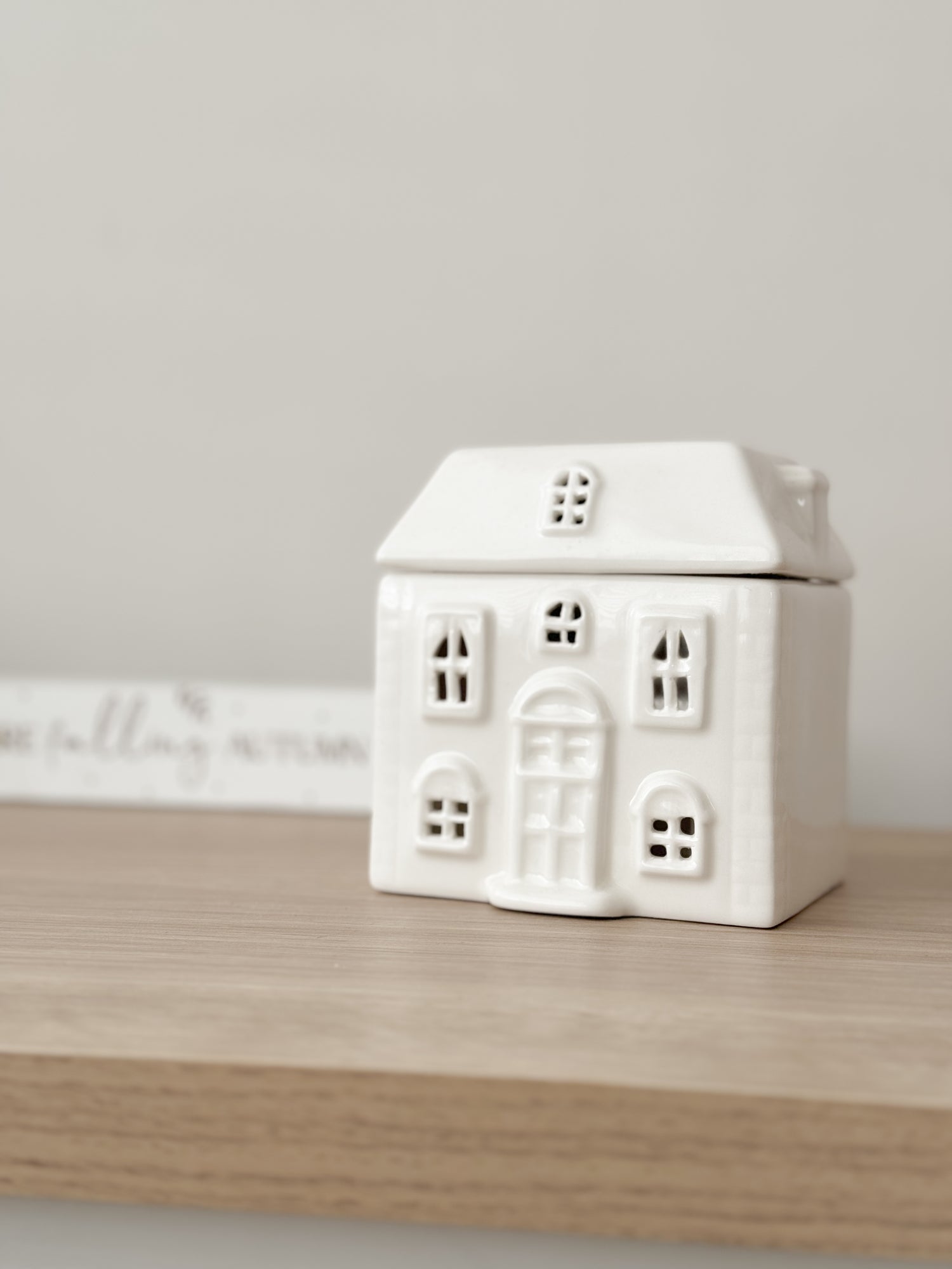 Homeware